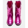 image:imageGirls CaladoPink Metallic