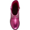 image:imageGirls CaladoPink Metallic