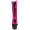 image:imageGirls CaladoPink Metallic