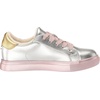 image:imageGirls RezumeSilver Multi