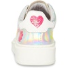 image:imageGirls StickerSilver Multi