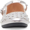 image:imageGirls VinetaPewter Rhinestone