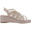 image:imageGlitzey Wedge SandalBlush
