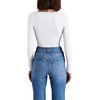image:imageSteve Madden APPAREL YURA BODYSUIT White XSmall