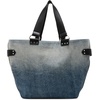image:imageSteve Madden Aliciaa Xl Denim Tote