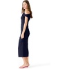 image:imageSteve Madden Apparel Gracelyn DressMarine XS