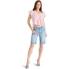 image:imageSteve Madden Apparel Leyla TOP Pink Lemonade Large