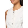 image:imageSteve Madden Apparel Wesley TOP White Medium