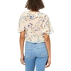 image:imageSteve Madden Apparel Womens Brighton Top CreamXSmall
