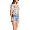 image:imageSteve Madden Apparel Womens Brighton Top CreamXSmall