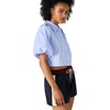 image:imageSteve Madden Apparel Womens Reece TopSoft Blue