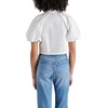 image:imageSteve Madden Apparel Womens Reece TopWhite