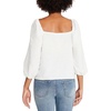 image:imageSteve Madden Apparel Womens Stevie TopOptic White