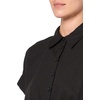 image:imageSteve Madden Apparel Womens Tori Top BlackSmall