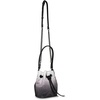 image:imageSteve Madden BMAY Mini Drawstring SatchelBlack