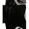 image:imageSteve Madden BMAY Mini Drawstring SatchelBlack