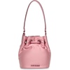 image:imageSteve Madden BMAY Mini Drawstring SatchelPink