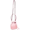 image:imageSteve Madden BMAY Mini Drawstring SatchelPink