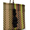 image:imageSteve Madden BREEZI Woven Tote
