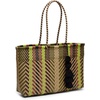 image:imageSteve Madden BREEZI Woven Tote