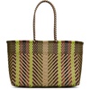 image:imageSteve Madden BREEZI Woven Tote
