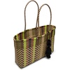 image:imageSteve Madden BREEZI Woven Tote