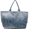 image:imageSteve Madden BanisiaD Xl Cargo Pocket ToteDenim