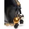 image:imageSteve Madden Bcassidi Zip Top PouchBlack
