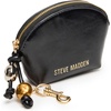image:imageSteve Madden Bcassidi Zip Top PouchBlack