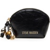 image:imageSteve Madden Bcassidi Zip Top PouchBlack