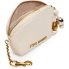 image:imageSteve Madden Bcassidi Zip Top PouchChalk