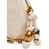 image:imageSteve Madden Bcassidi Zip Top PouchChalk