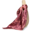 image:imageSteve Madden Bdaena Straw Hobo with Scarf Natural
