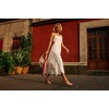 image:imageSteve Madden Bdaena Straw Hobo with Scarf Natural