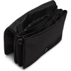 image:imageSteve Madden Bfiona Silky Nylon Messenger Crossbody