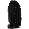 image:imageSteve Madden Bfiona Silky Nylon Messenger Crossbody