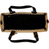 image:imageSteve Madden Bindiee Mini Box ToteBlack Natural