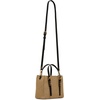 image:imageSteve Madden Bindiee Mini Box ToteBlack Natural