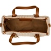 image:imageSteve Madden Bindiee Mini Box ToteLight Natural