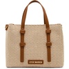 image:imageSteve Madden Bindiee Mini Box ToteLight Natural