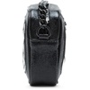 image:imageSteve Madden Bjelly Clear Quilted Stitch Camera Bag