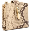image:imageSteve Madden Bjordynn WalletNatural Multi