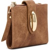 image:imageSteve Madden Bjordynn WalletTan