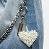 image:imageSteve Madden Bkrewe Oversized Hobo Denim