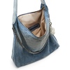 image:imageSteve Madden Bkrewe Oversized Hobo Denim