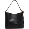 image:imageSteve Madden Blacy Tote WBuckle