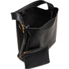image:imageSteve Madden Blacy Tote WBuckle