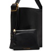 image:imageSteve Madden Blacy Tote WBuckle