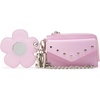 image:imageSteve Madden Blooms Wallet amp Flower Mirror Box SetPink