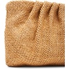 image:imageSteve Madden Blucia Raffia Clutch